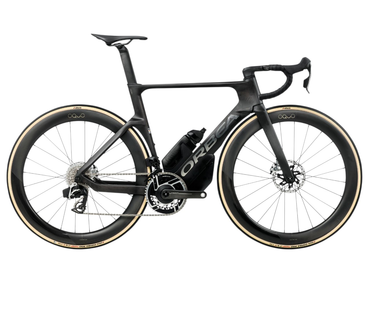2026 Orbea Orca Aero M11e Ltd Carbon Aero Road Bike